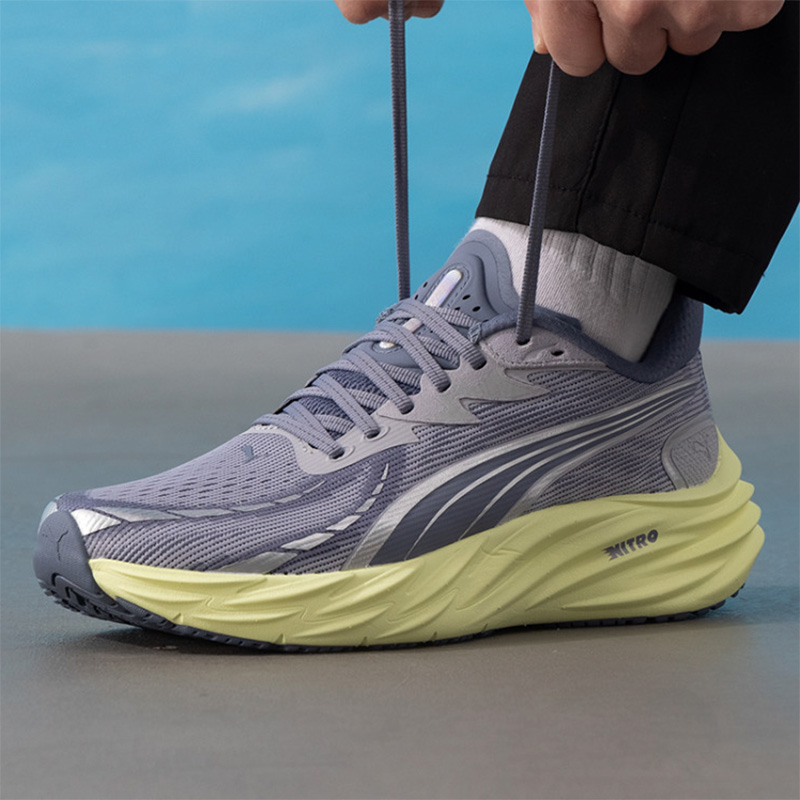 Scarpe da uomo Puma - Velocity - Men'S Shoes Puma Sports recensione e prezzo
