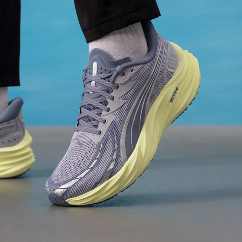 Scarpe da uomo Puma - Velocity - Men'S Shoes Puma Sports recensione e prezzo