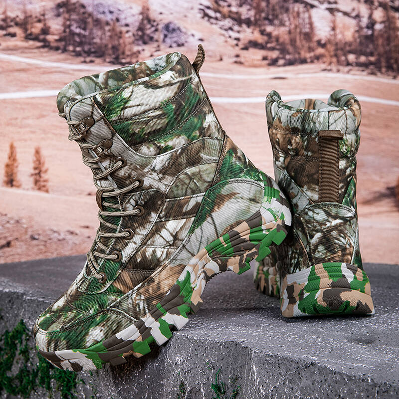 Scarponi da trekking da uomo p - Hiking Boot Waterproof recensione e prezzo
