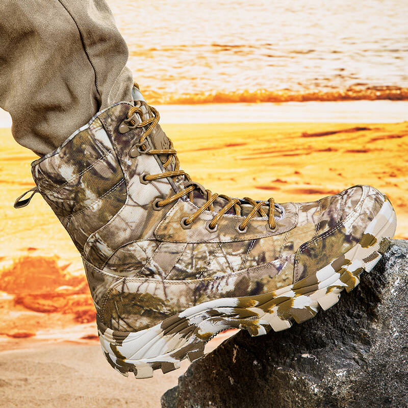 Scarponi da trekking da uomo p - Hiking Boot Waterproof recensione e prezzo