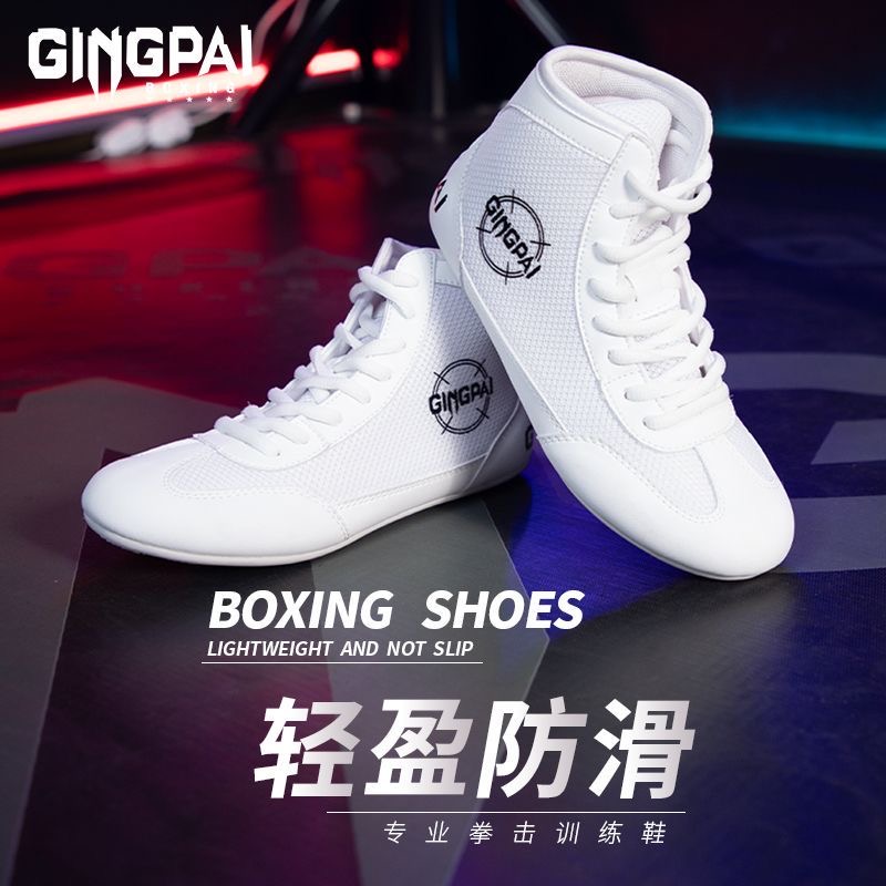 Scarpe da Boxe Professionali p - Men Shoes Vs Women recensione e prezzo