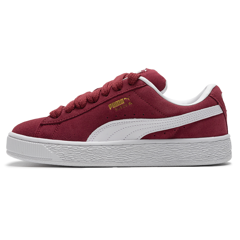 Sneakers rosse Puma per uomo e - Men'S Shoes Puma Sports recensione e prezzo