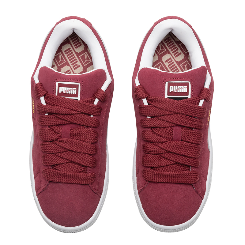 Sneakers rosse Puma per uomo e - Men'S Shoes Puma Sports recensione e prezzo