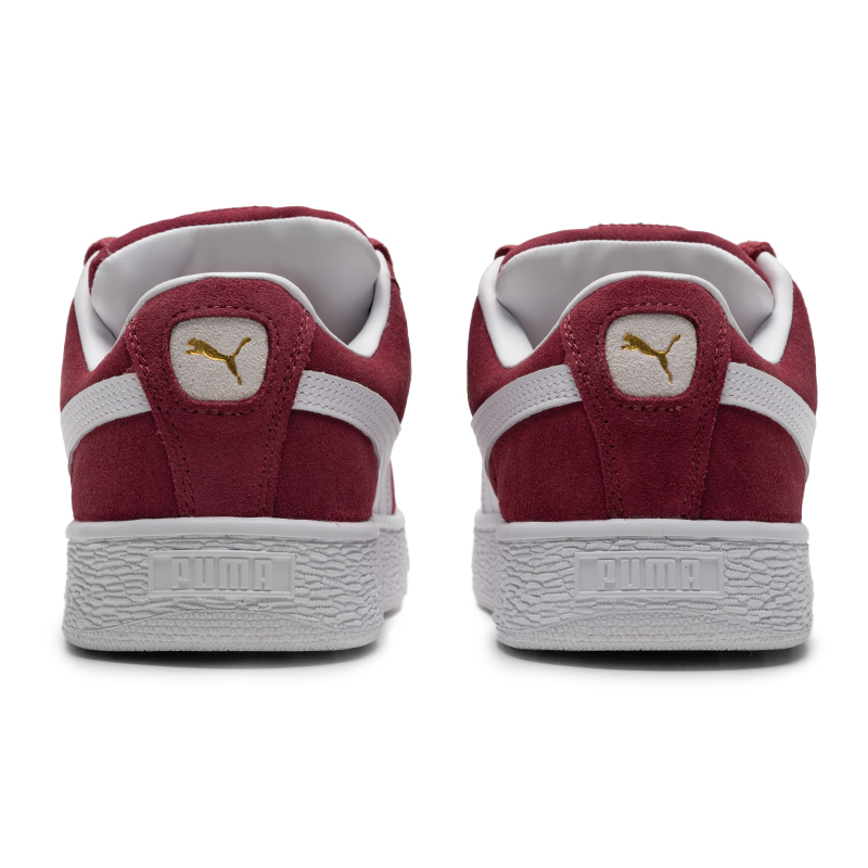 Sneakers rosse Puma per uomo e - Men'S Shoes Puma Sports recensione e prezzo