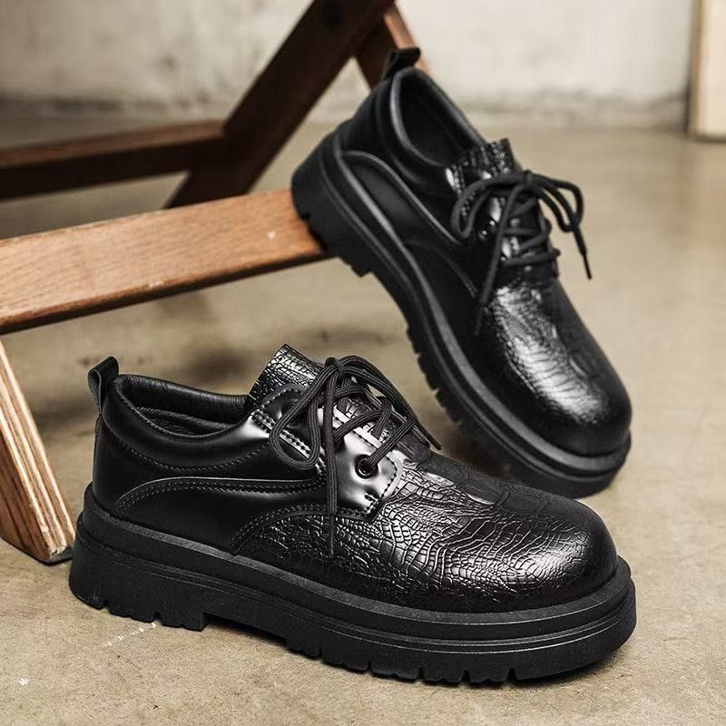 Mocassini da Uomo Stile Britan - Loafer Slip On Men recensione e prezzo