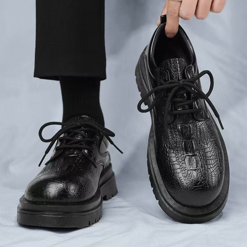 Mocassini da Uomo Stile Britan - Loafer Slip On Men recensione e prezzo