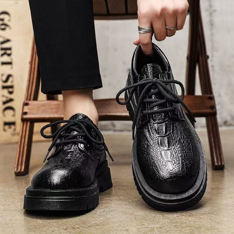 Mocassini da Uomo Stile Britan - Loafer Slip On Men recensione e prezzo