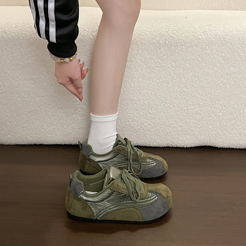 Scarpe Basse da Donna Autunno  - Mesh Trainer Breathable recensione e prezzo
