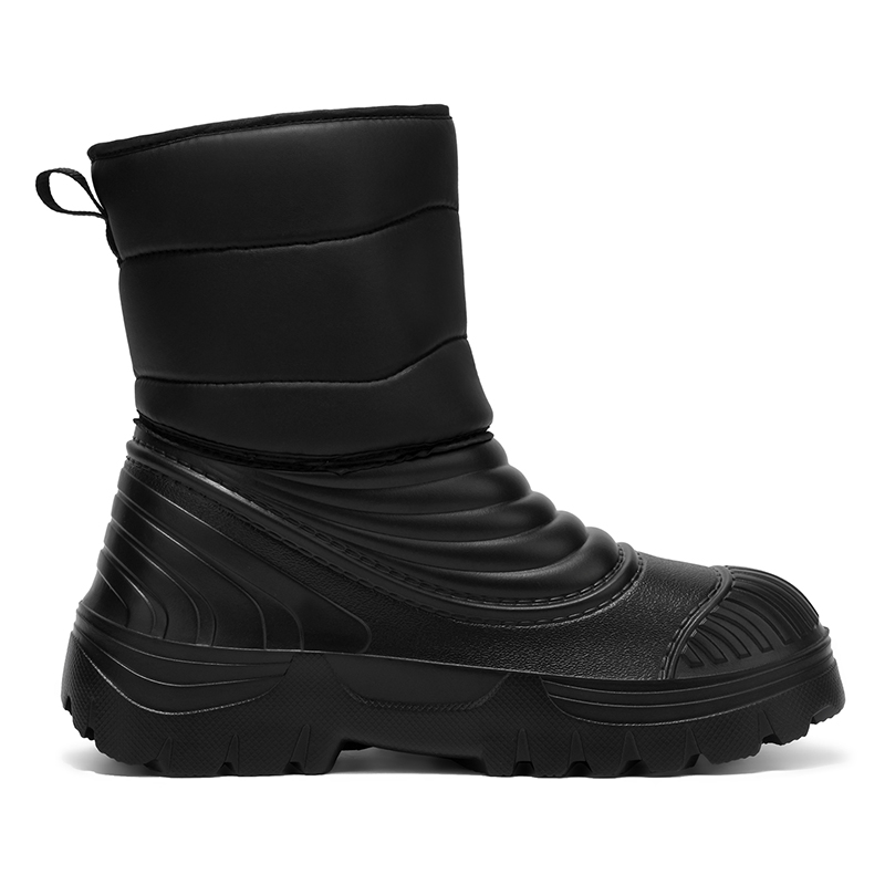 Nuovi stivali da neve invernal - Hiking Boot Waterproof recensione e prezzo