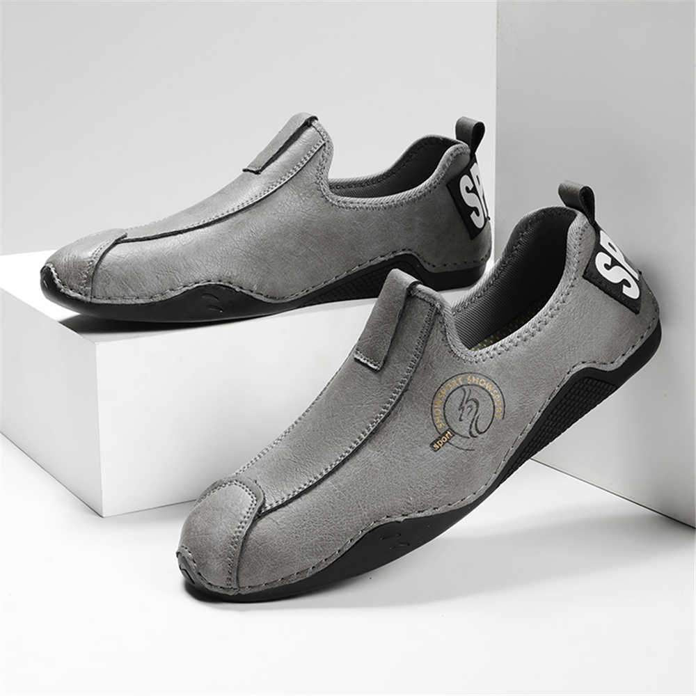 Primavera-autunno Demi-stagion - Men Shoes Brands recensione e prezzo