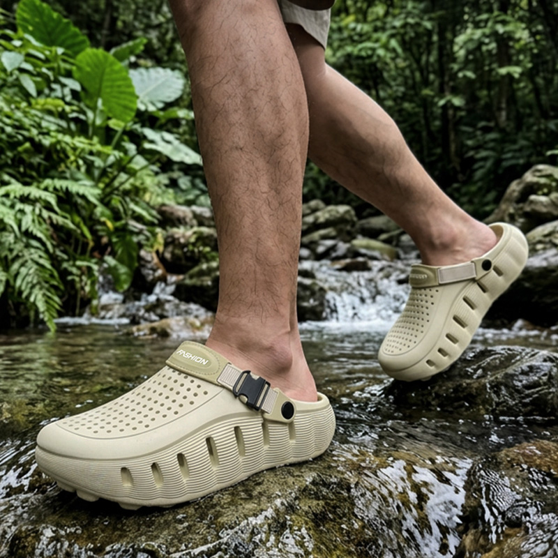 Zoccoli Comfort Platform Mix C - Men Shoes Brands recensione e prezzo