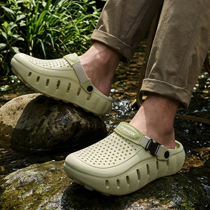Zoccoli Comfort Platform Mix C - Men Shoes Brands recensione e prezzo