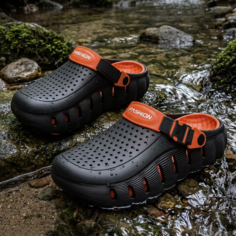 Zoccoli Comfort Platform Mix C - Men Shoes Brands recensione e prezzo
