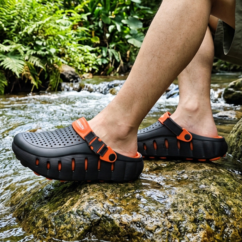 Zoccoli Comfort Platform Mix C - Men Shoes Brands recensione e prezzo