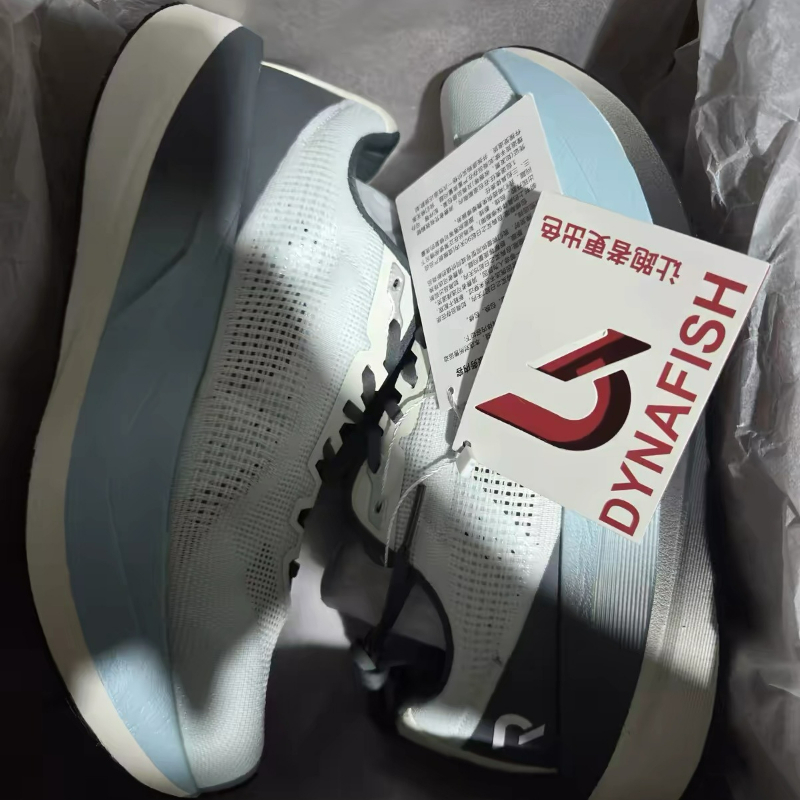Scarpe da Corsa DYNAFISH Xiao  - Men Shoes Vs Women recensione e prezzo