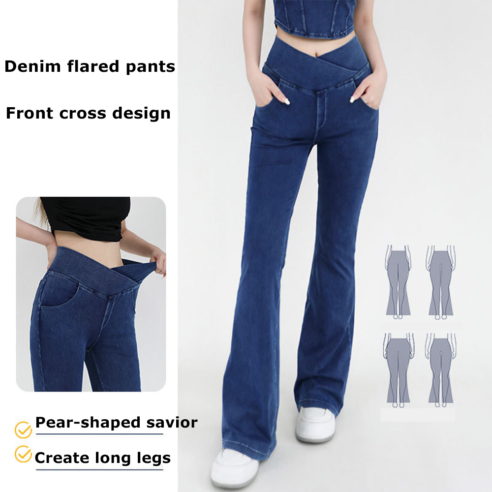 Jeans da Yoga per donna pantal - Men'S Shoes With Jeans recensione e prezzo
