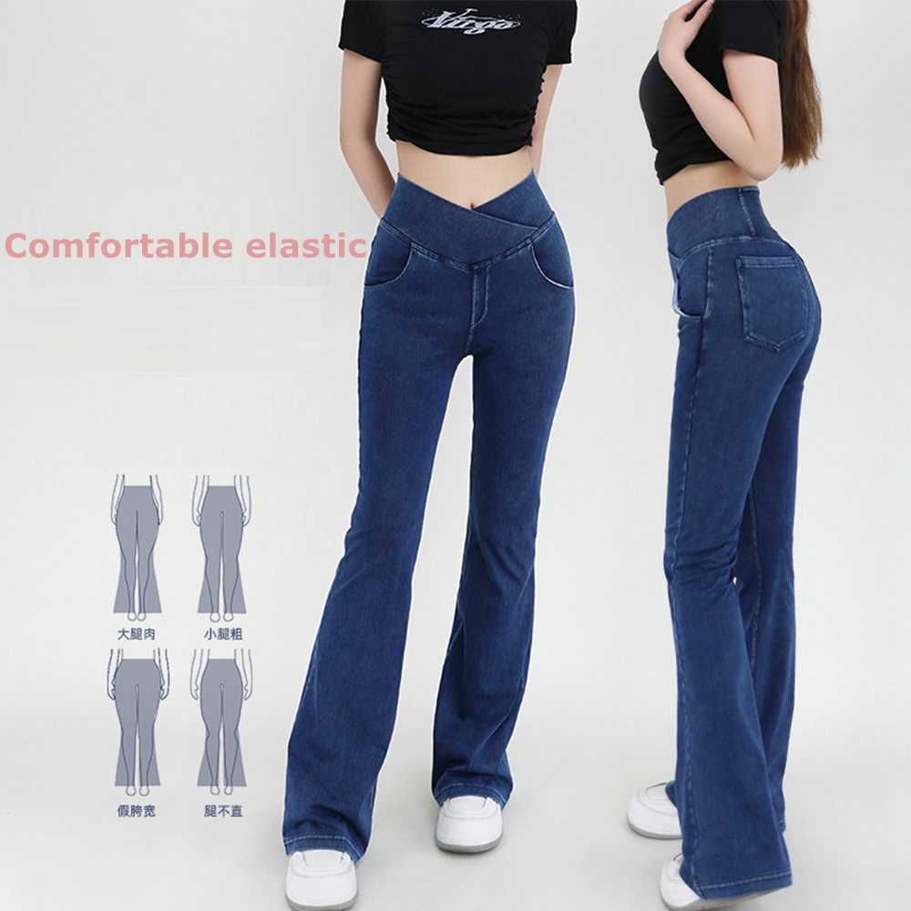 Jeans da Yoga per donna pantal - Men'S Shoes With Jeans recensione e prezzo