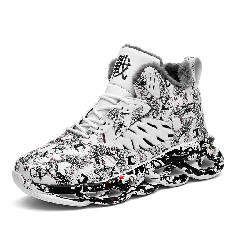 Scarpe da ginnastica da uomo o - Men Shoes Brands recensione e prezzo