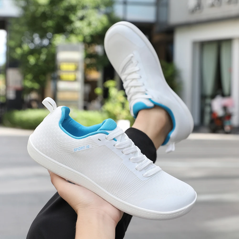 Scarpe minimaliste a piedi nud - Mesh Trainer Breathable recensione e prezzo