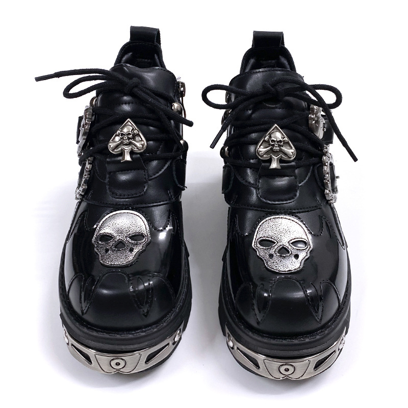 2026 Nuove Scarpe Retrò con Su - Men Shoes 2026 recensione e prezzo