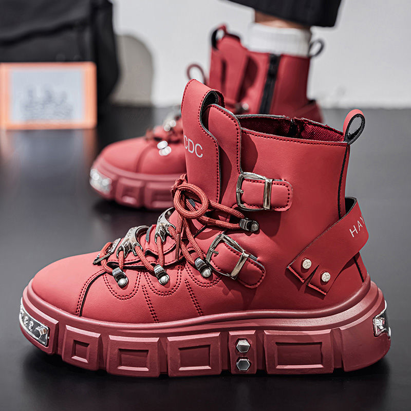 Stivali di marca originali per - Men Shoes Brands recensione e prezzo