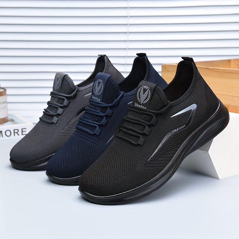 Scarpe da ginnastica da uomo i - Mesh Trainer Breathable recensione e prezzo