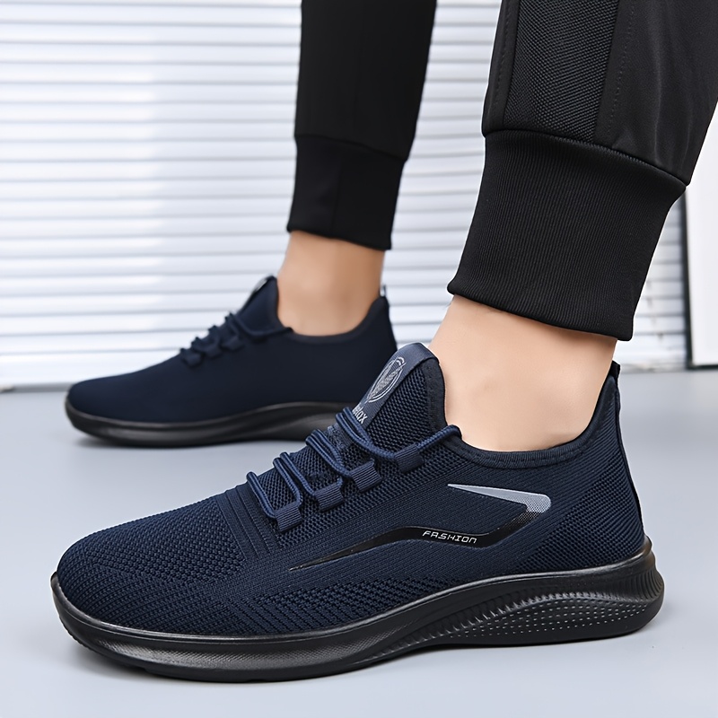 Scarpe da ginnastica da uomo i - Mesh Trainer Breathable recensione e prezzo