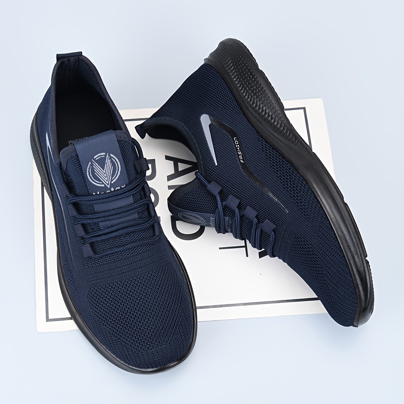 Scarpe da ginnastica da uomo i - Mesh Trainer Breathable recensione e prezzo