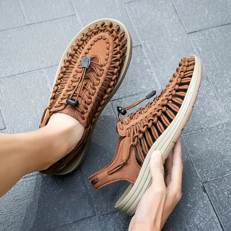 Sandali da uomo 2026: Nuove sc - Men Shoes Offer recensione e prezzo