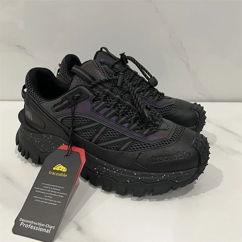 Scarpe da Trail Running 2026 p - Men Shoes Vs Women recensione e prezzo