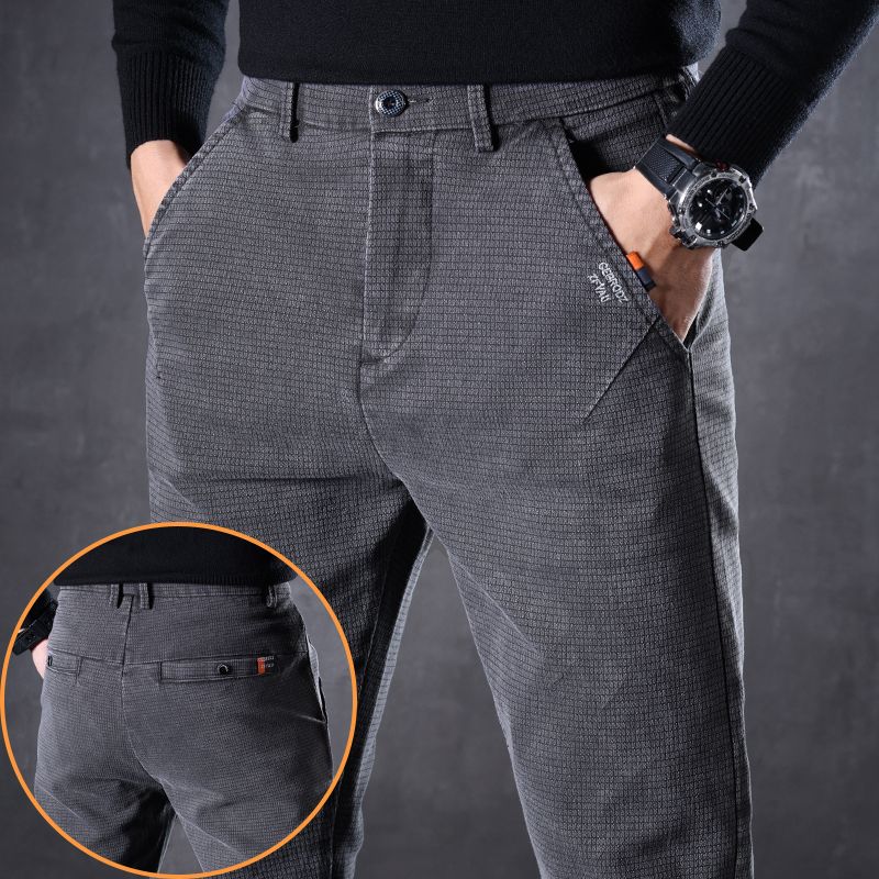 Alta qualità Harajuku Fashion  - Men'S Shoes With Jeans recensione e prezzo