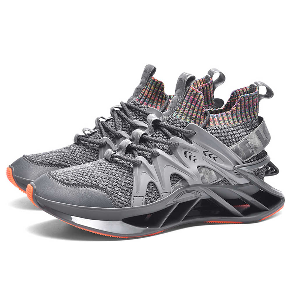 Scarpe Multicolore per Aumenta - Men Shoes Offer recensione e prezzo