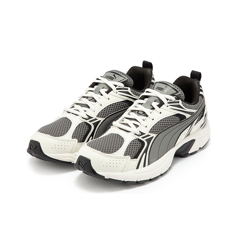 PUMA Milenio Scarpe Casual Spo - Men'S Shoes Puma Sports recensione e prezzo