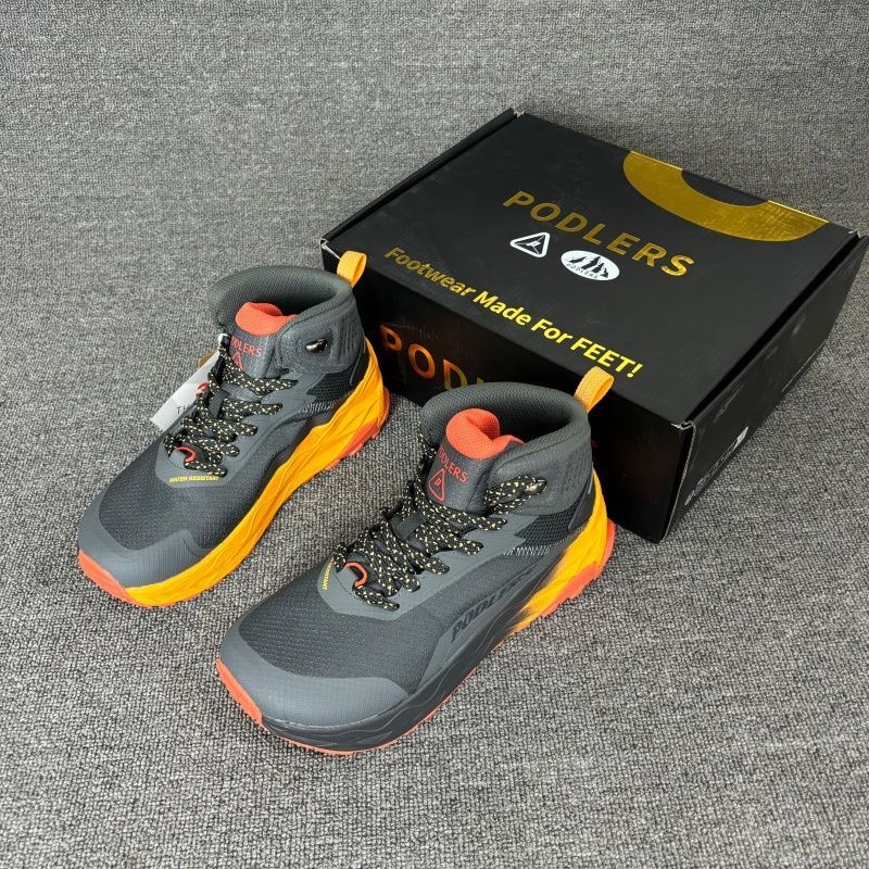 Scarpe da Trail Running 2026 H - Men Shoes Vs Women recensione e prezzo