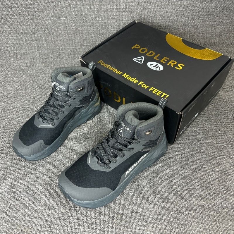 Scarpe da Trail Running 2026 H - Men Shoes Vs Women recensione e prezzo