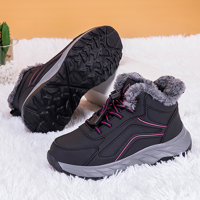 ELUVA Stivali da neve termici  - Hiking Boot Waterproof recensione e prezzo
