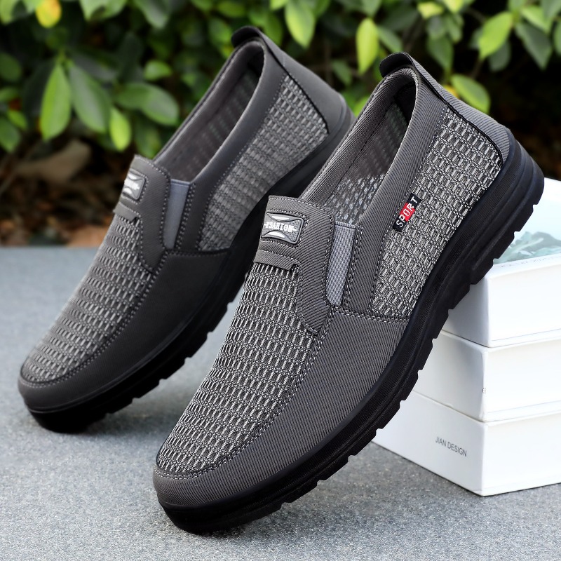 Mocassini da Uomo Slip-on Tras - Loafer Slip On Men recensione e prezzo