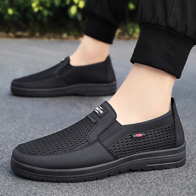 Mocassini da Uomo Slip-on Tras - Loafer Slip On Men recensione e prezzo