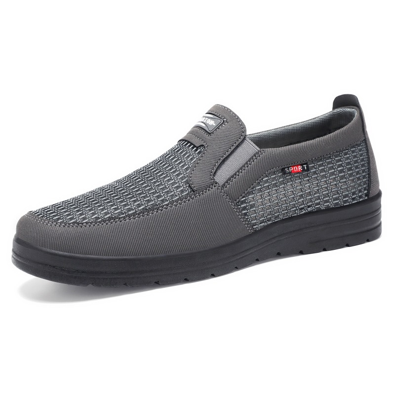 Mocassini da Uomo Slip-on Tras - Loafer Slip On Men recensione e prezzo