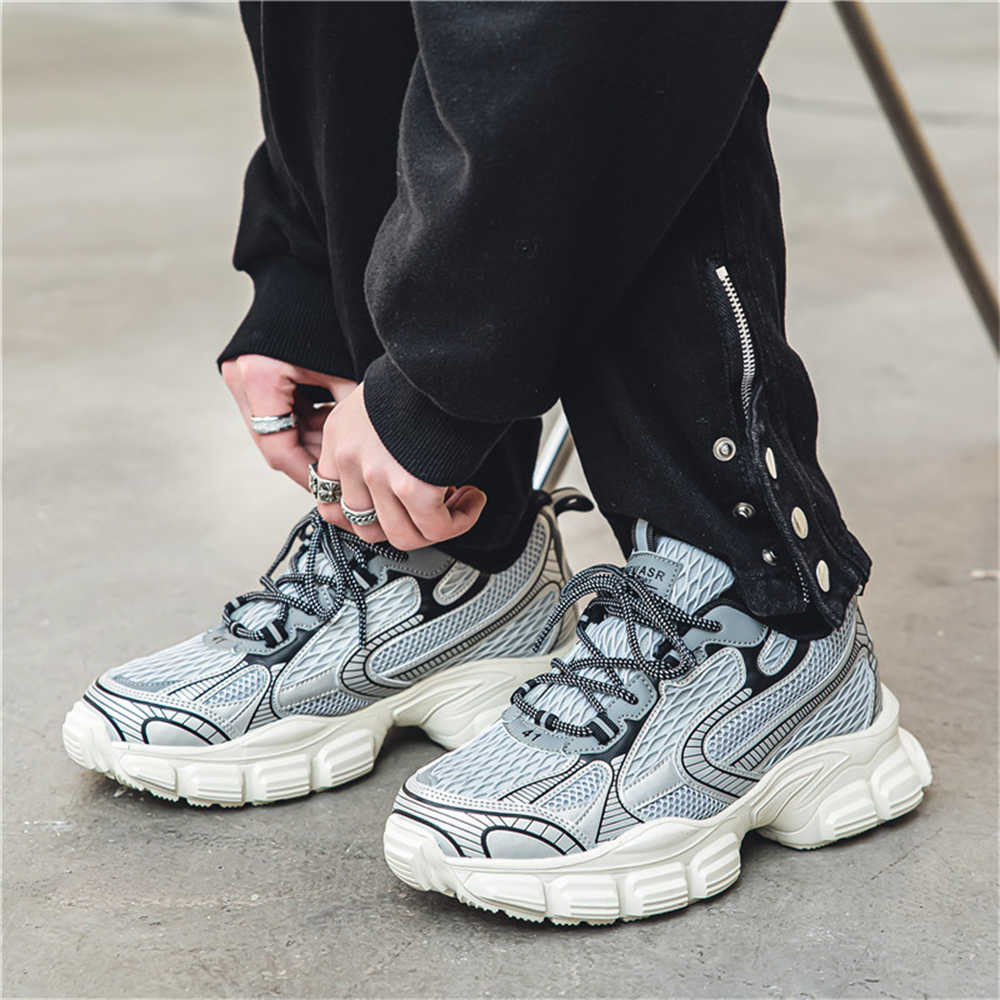 Skateboard traspirante autunna - Men Shoes Offer recensione e prezzo