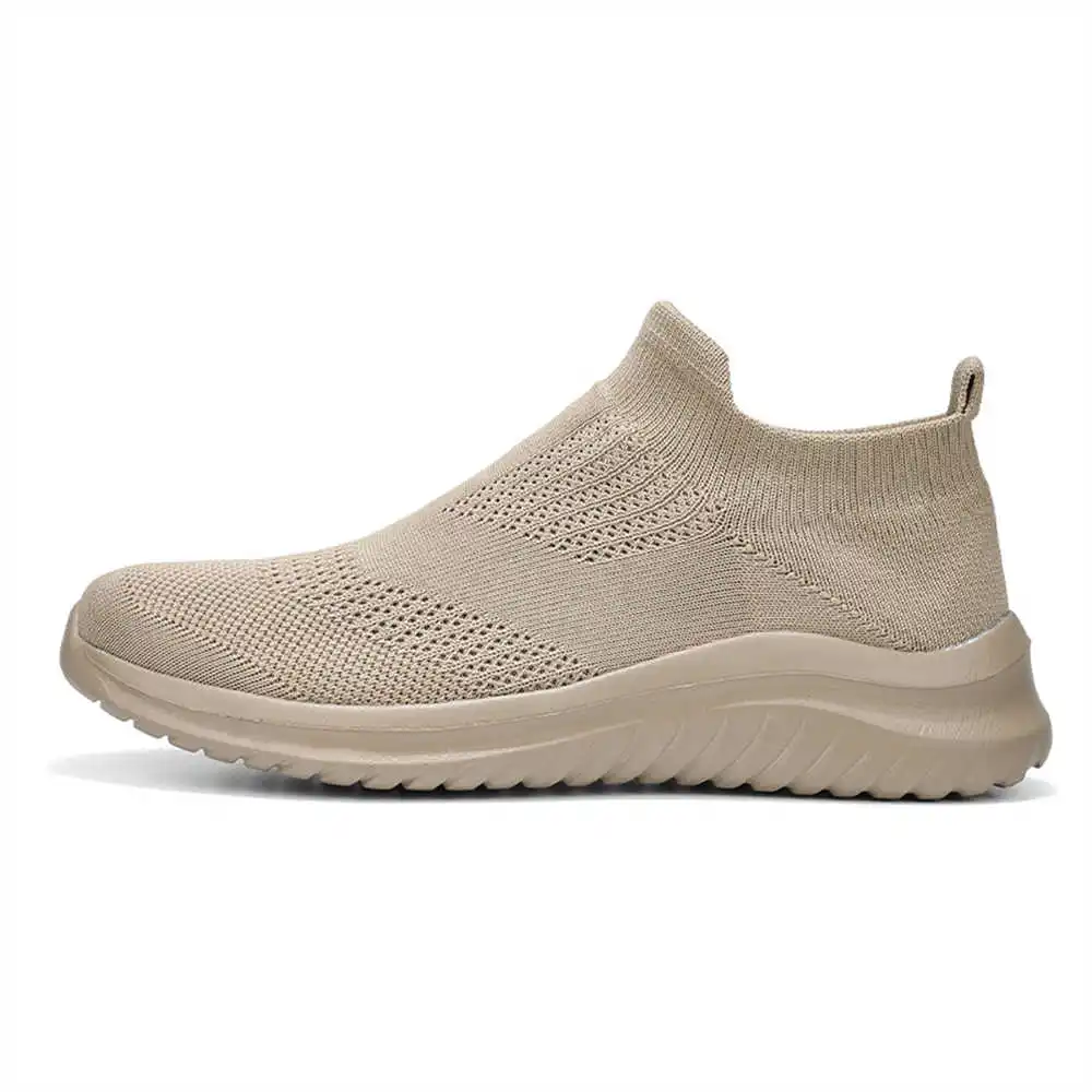 Beige Morbido Nuova Novità Sca - Men'S Shoes Good For Wide Feet recensione e prezzo
