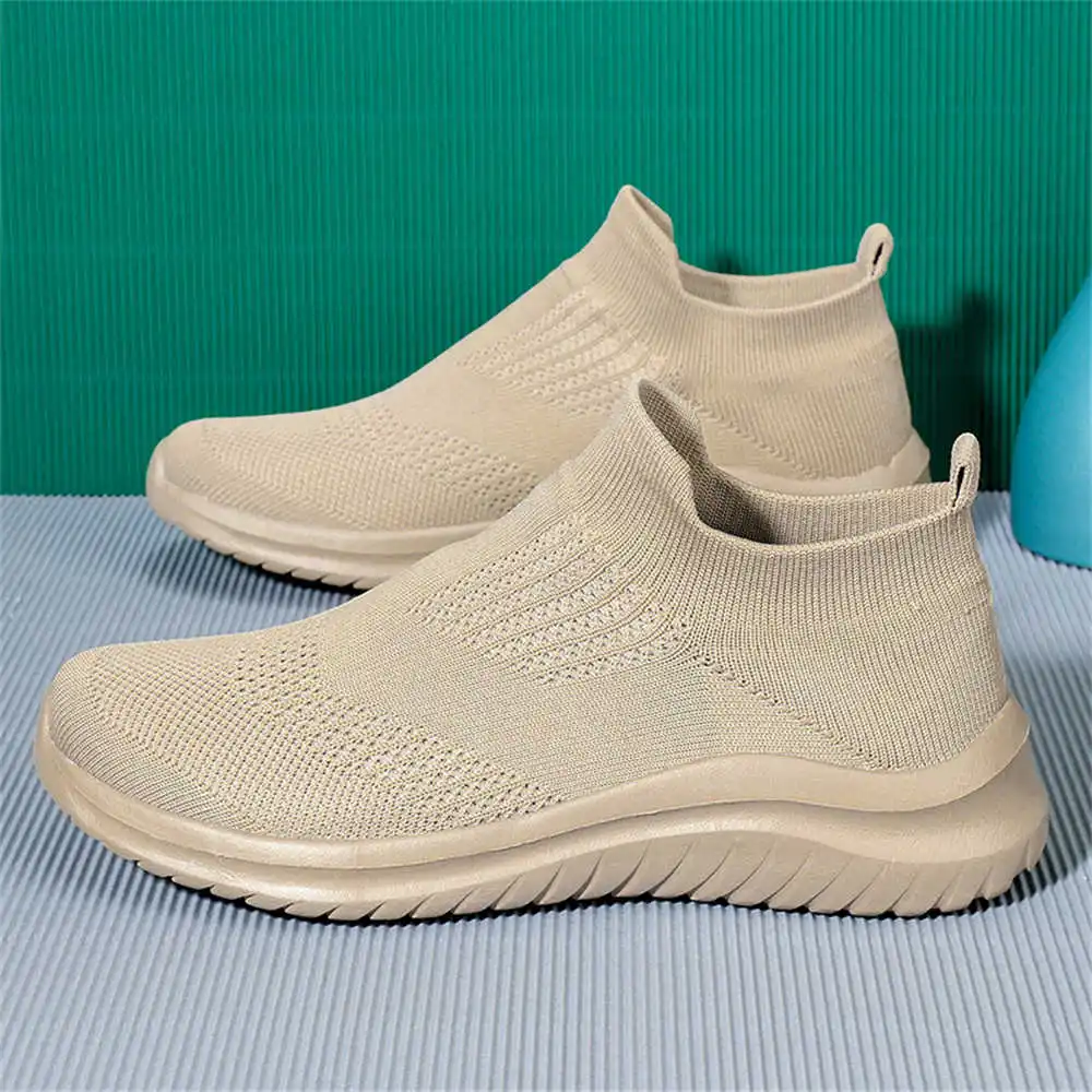 Beige Morbido Nuova Novità Sca - Men'S Shoes Good For Wide Feet recensione e prezzo