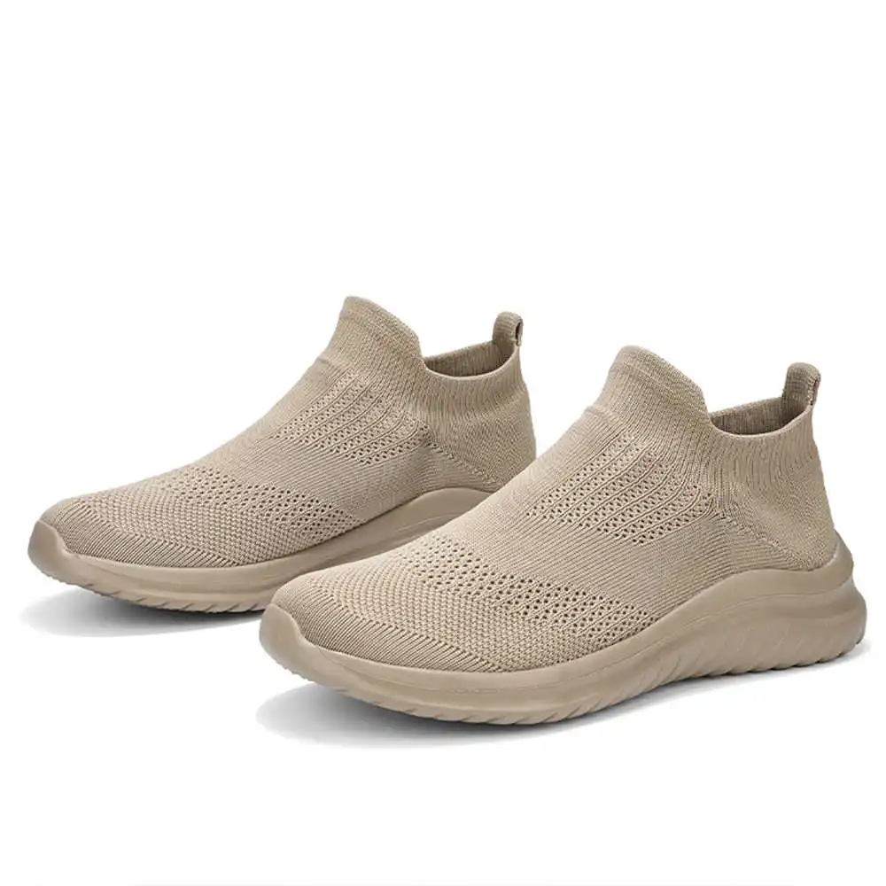 Beige Morbido Nuova Novità Sca - Men'S Shoes Good For Wide Feet recensione e prezzo
