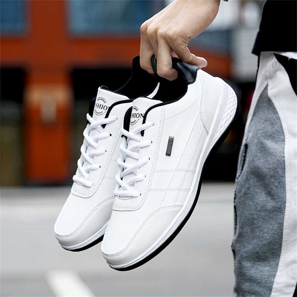 Scarpe Eleganti da Uomo Bianch - Men Shoes Offer recensione e prezzo