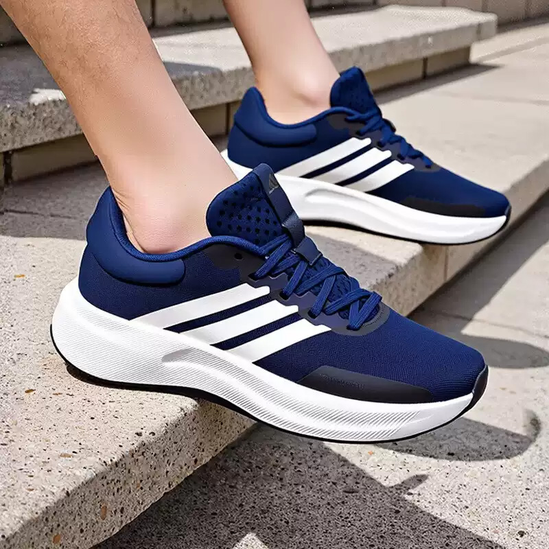 Adidas Scarpe da Corsa JR5851  - Men Shoes Jd recensione e prezzo
