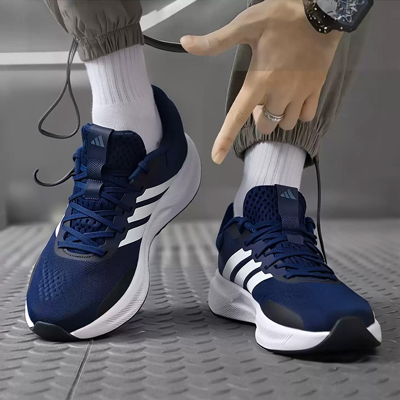 Adidas Scarpe da Corsa JR5851  - Men Shoes Jd recensione e prezzo