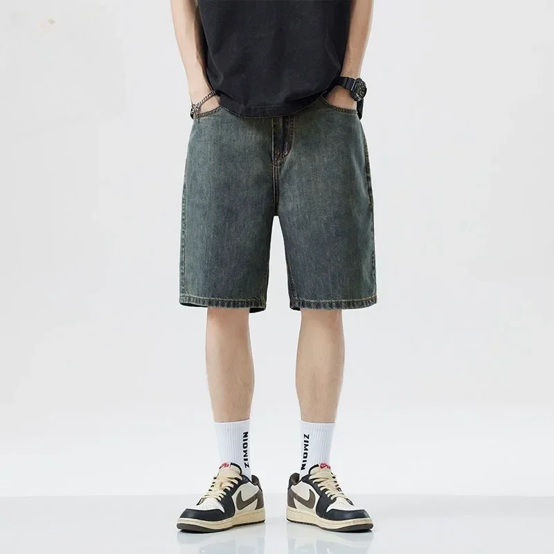 Nuovi Pantaloncini Estivi in J - Men'S Shoes With Jeans recensione e prezzo