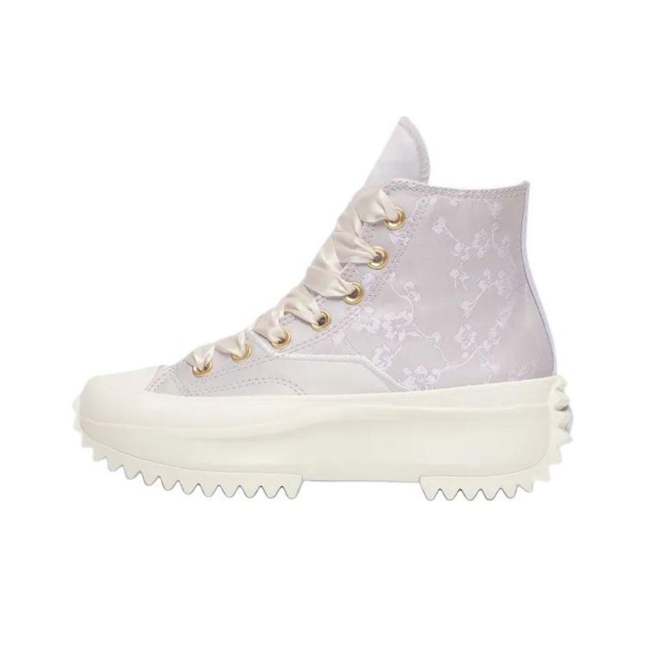 Converse Run Star Hike Scarpe  - Men'S Shoes Converse recensione e prezzo