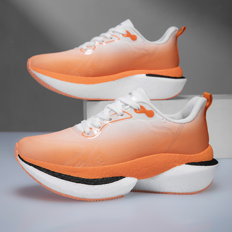 Scarpe da Corsa con Piastra in - Mesh Trainer Breathable recensione e prezzo