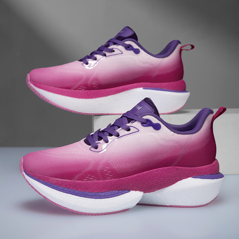 Scarpe da Corsa con Piastra in - Mesh Trainer Breathable recensione e prezzo